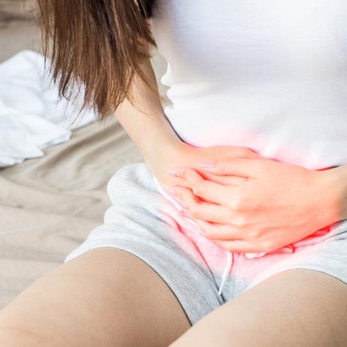 Why Am I Getting Period Cramps With No Blood, Common Causes, And Remedy.